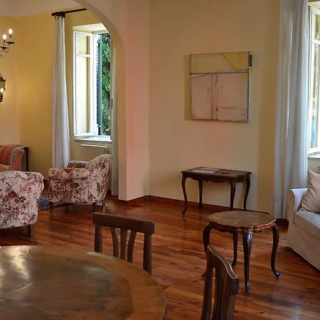 Vila Casa Grioli Verona