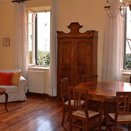 Vila Casa Grioli *