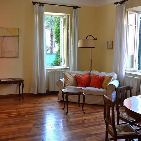 Casa Grioli Vila Verona