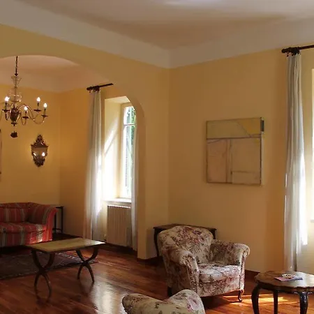 Casa Grioli * Verona