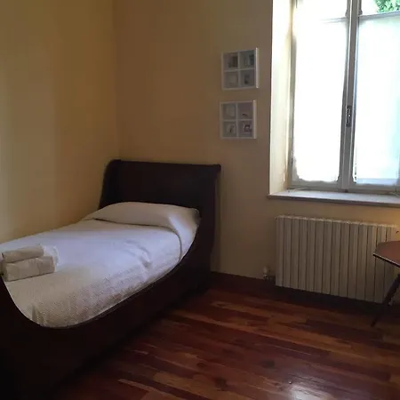 Casa Grioli Villa Verona