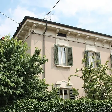 Casa Grioli * Verona