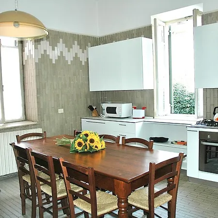 Casa Grioli * Verona