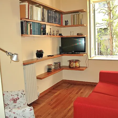 Villa Casa Grioli Verona