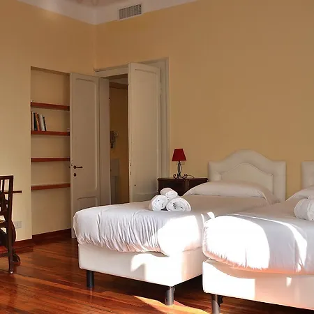 Casa Grioli Verona