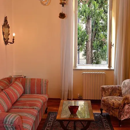 Casa Grioli * Verona