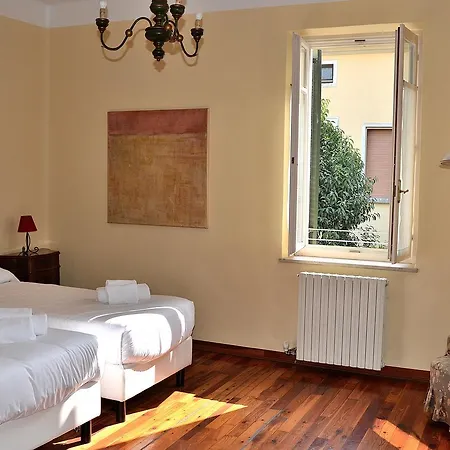 Villa Casa Grioli Verona