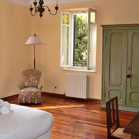 Casa Grioli Villa Verona
