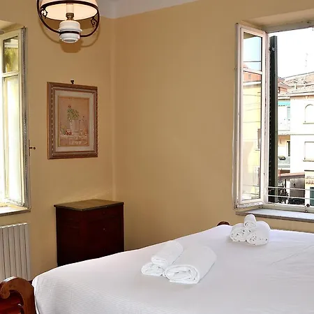 Casa Grioli Verona