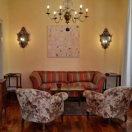 Casa Grioli Villa