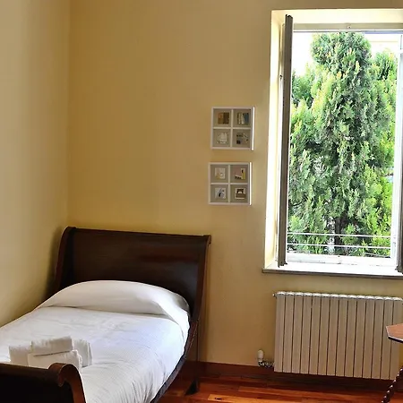 Casa Grioli Villa