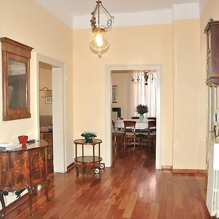 Casa Grioli Villa *