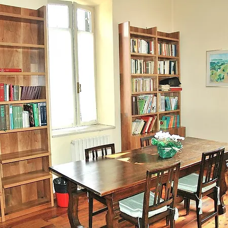 Casa Grioli *
