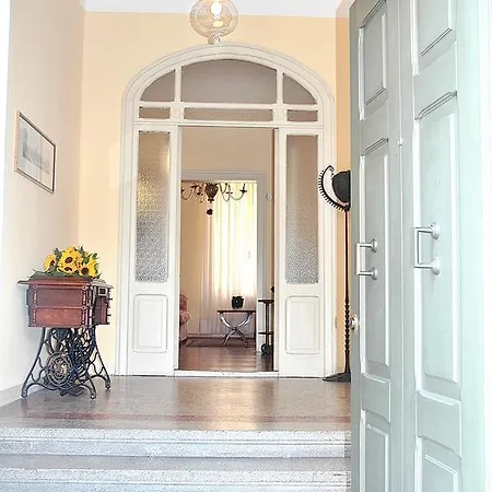 Villa Casa Grioli *