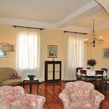 Casa Grioli * Verona