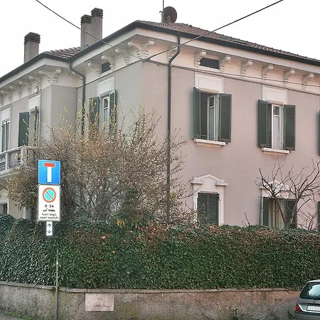 Villa Casa Grioli *