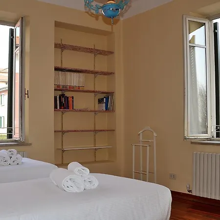 Casa Grioli