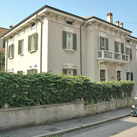 Casa Grioli Villa
