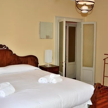 Casa Grioli Verona