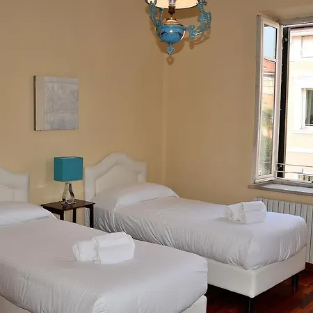 Casa Grioli * Verona