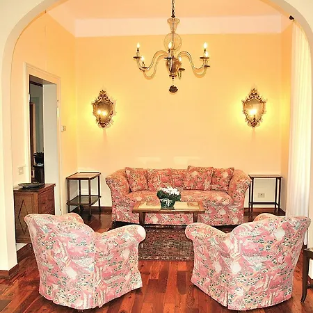 Villa Casa Grioli